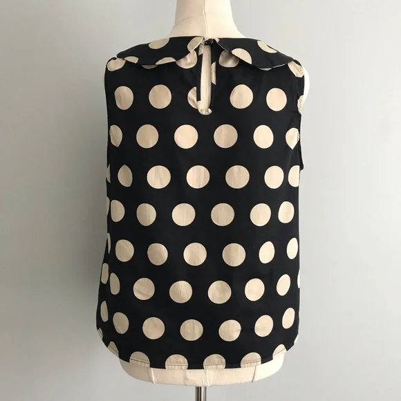 PRINCESS HIGHWAY Sleeveless Cotton Top - Picture 10 of 15